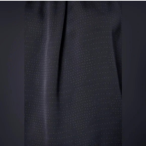 Tucker NYC Black Dress - Picture 4 of 4